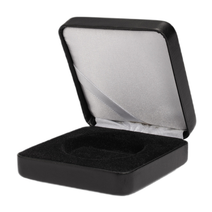 Leuchtturm - Etui Nobile na 1 monetę 33-34 mm