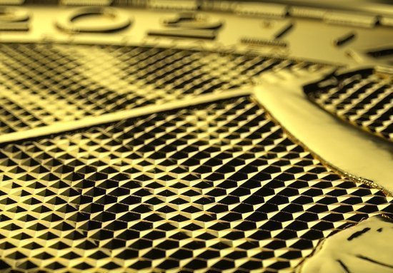 Britannia 1 uncja Srebra 2021 PAKIET 500 SZTUK