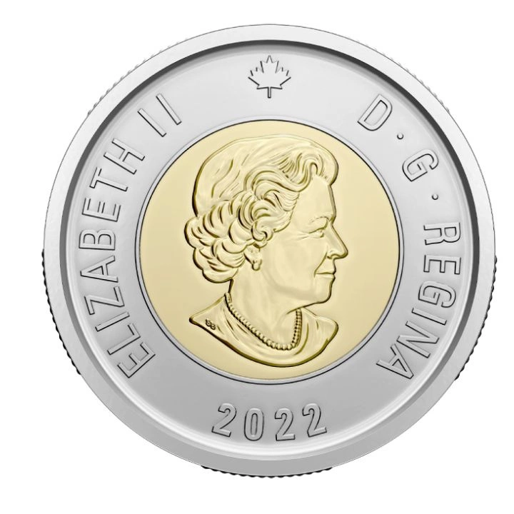 Canada: 50. summit Series 2022 anniversary 