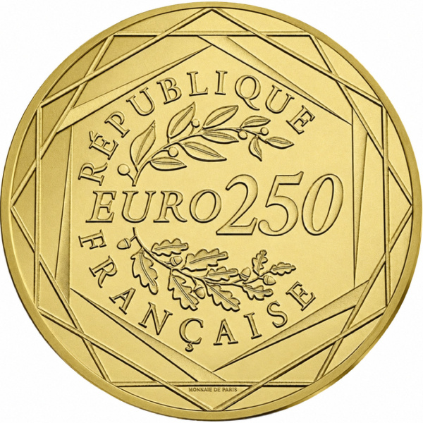 Gold Coin Lord of the Rings: Kingdom of Gondor 1.75 g Gold 2026