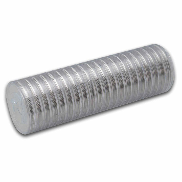 Samoa: Monopoly 1 oncia d'argento 2024