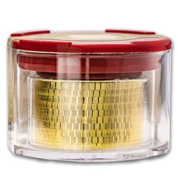 Vienna Philharmonic 1/2 oz Gold 2023