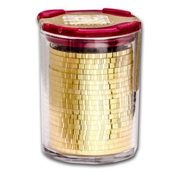 Filarmónica de Viena 1/4 oz Oro 1996