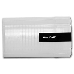 John Wick 1 once en argent