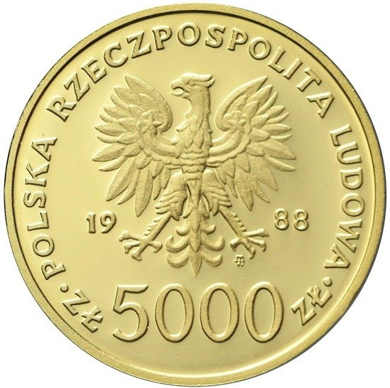 4 érme szett „II. János Pál 10 éves pápasága” Proof