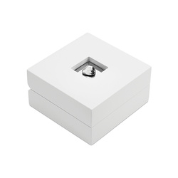 Boda colorida 1 onza Plata 2026 Proof