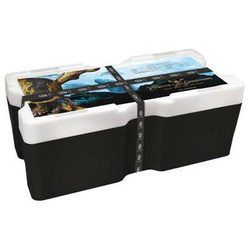 Eredeti Disney Karib-tenger kalózai Masterbox - Az Empress kapitány Sao Feng