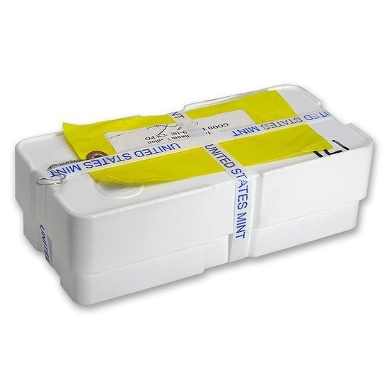 Amerikai sas 1 uncia platina 2021