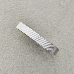 Bestie slave: Rusalka 1000 franchi 2 once d'argento 2022