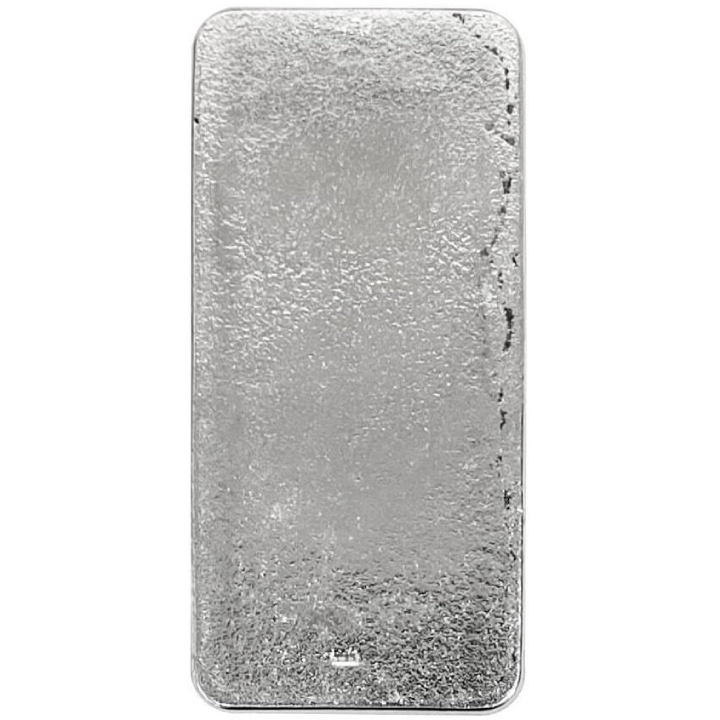 Italpreziosi 10 oz Silver Bar