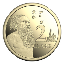 Série de 6 pièces - 50 ans du système australien des distinctions honorifiques 2025 Proof