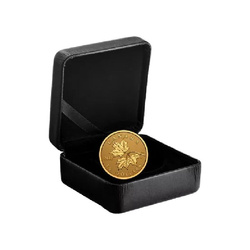 Canada: Everlasting Maple Leaf 1/20 oncia d'oro 2022 Proof