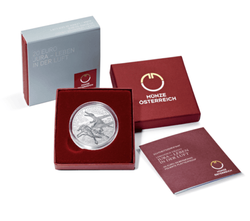 Życie na ziemi: Jura 20 Euro 2013 Proof