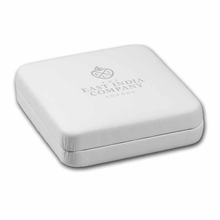 St Helena: Goddess - Hera and the Peacock 1/4 uncji Złota 2022