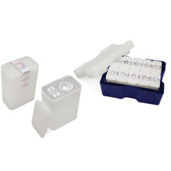 The Perth Mint: 1 unce stříbrný slitek LBMA GD Refiner