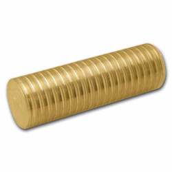 Schwan 1 oz Gold 2023