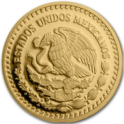 Libertad mexicaine 1/4 once d'or 2024 Proof