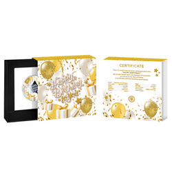 Camerun: Moneta commemorativa colorata Argento 2023 Proof