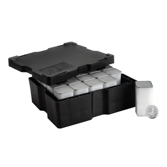 Allegro Britannia 1 uncja Srebra 2023