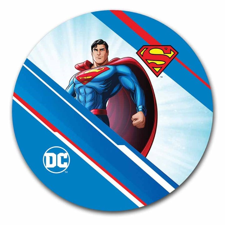 Samoa: DC Comics - Superman 1 oncia d'oro 2023