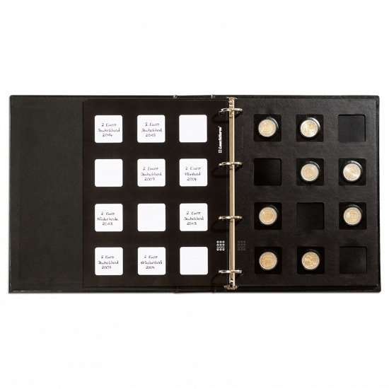 Interleaves MATRIX 10 cards