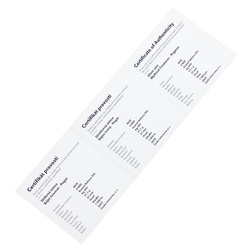 Niue: Creature mitiche - Pegaso $2 Srebro 2022 Proof