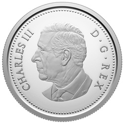 Set of 7 coins Canada: 100th Anniversary of The Royal Canadian Legion 2026