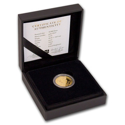 Arca de Noé 1/4 oz Oro