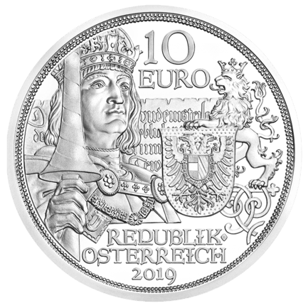 Knights’ Tales: Rycerskość 10 Euro 2019