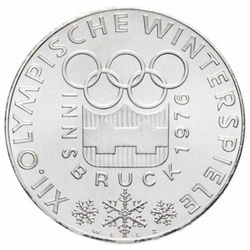 Austria, 100 chelines Ag.640 – Varias ediciones