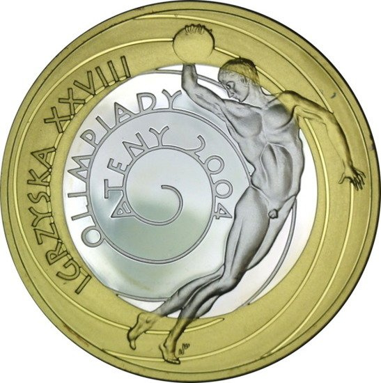 Igrzyska Olimpijskie 2004