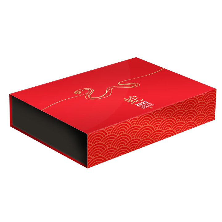 RAM: Lunar - Year of the Snake 1 oz Gold 2025 Proof Domed Coin