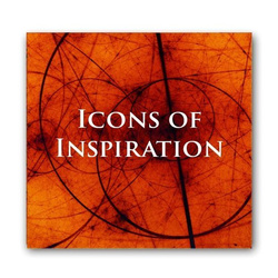 Ikonen der Inspiration - Galileo 1 Unze Gold 2021 