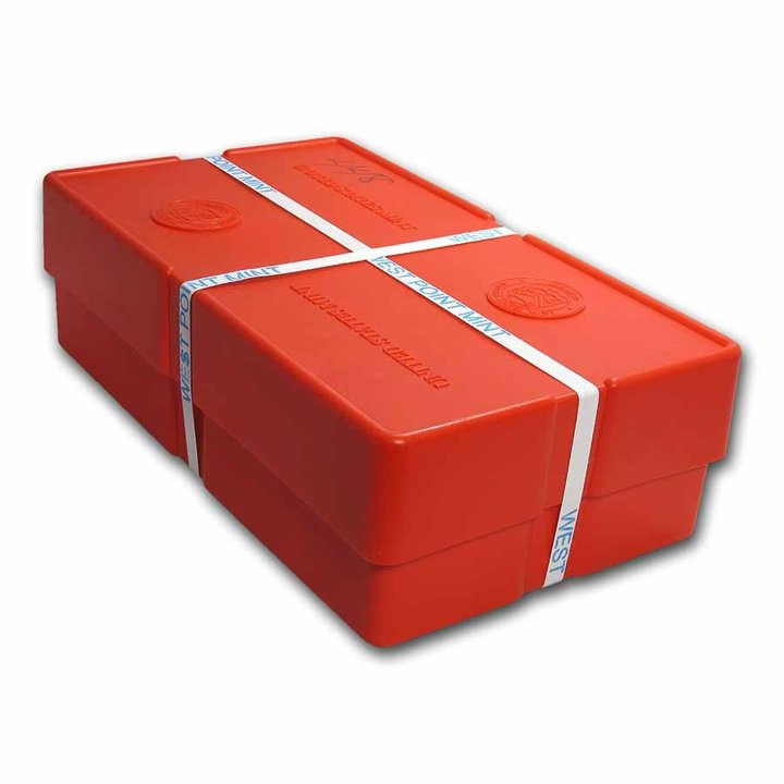 Americký orel 1 unce zlata 2026