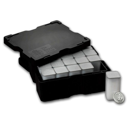 Britannia 1 uncia ezüst 2016