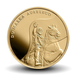 Zbigniew Herbert 200 PLN 2008 Proof