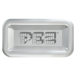 Bar Pamp: PEZ Holiday Nutcracker Gift Set 6 x 5 g Silver 2025 Reverse Proof