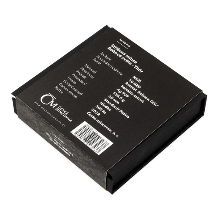 8 érme szett Bécs vízellátásának 150. évfordulója 2023 Proof