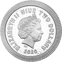 Athenian Owl 1 oz Silver Random Year