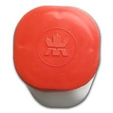 Tubo originale Foglia d'acero canadese 1 oncia d'argento