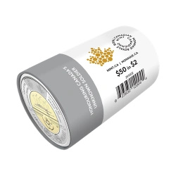 Canada: Honouring Canada’s Unknown Soldier $2 2025