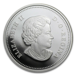 Cukorjuhar – Esőcsepp 1 oz ezüst 2012