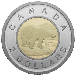 Set Canada Kathleen „Kit” Coleman - jurnalistă pionier 7 monede 2023