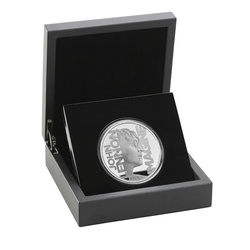 John Lennon 5 oz Silver 2025 Proof