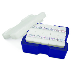 Mincovna Perth: Stříbrná mincovna Perthth: Lunar - Snake 1 oz Silver Bar LBMA GD Refiner