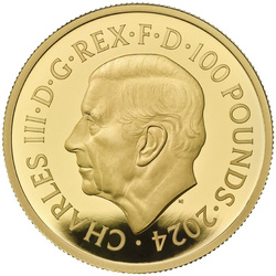 Star Wars: Han Solo e Chewbacca 1 oncia d'oro 2023 Proof