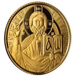 Samoa: The Teacher 1/5 oz Oro 2023 Prooflike