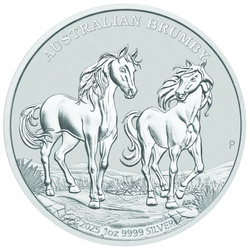 Pamp Bar : Zodiaques - Balance 1 oz Argent 2025 Preuve