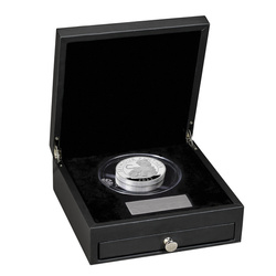 The Royal Tudor Beasts: Seymour Panther 10 oz Silver 2022 Proof