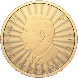 Il Lupo Maestoso 1 oz oro 2026